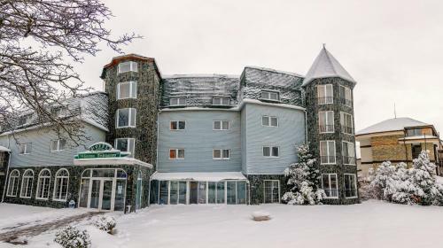 Hotel Chateau Vaptzarov