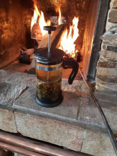 Hotel Chalet Yanitza