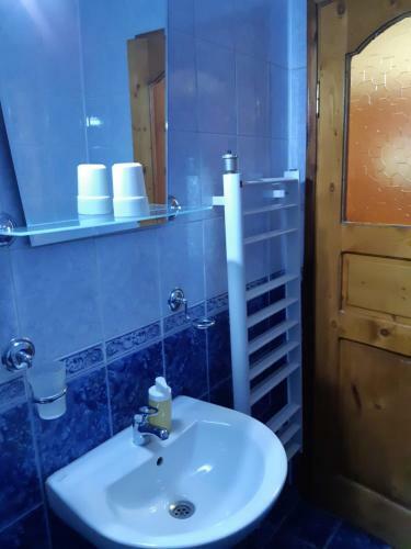 Hotel Chalet Yanitza