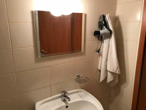 Predela Nadezhda Apartment