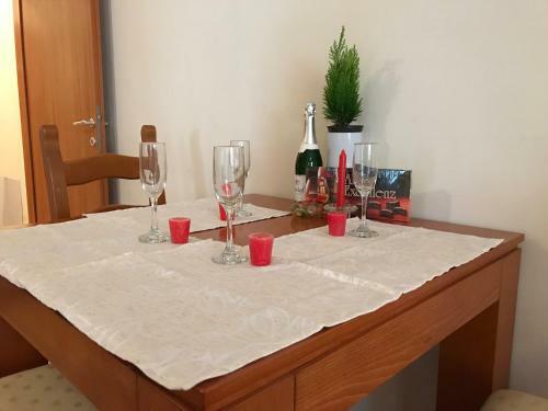 Predela Nadezhda Apartment