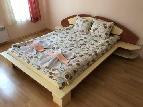 Predela Nadezhda Apartment