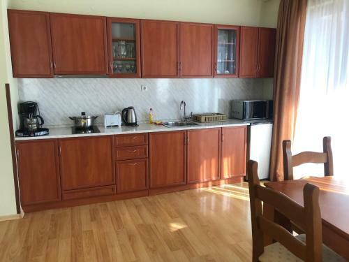 Predela Nadezhda Apartment