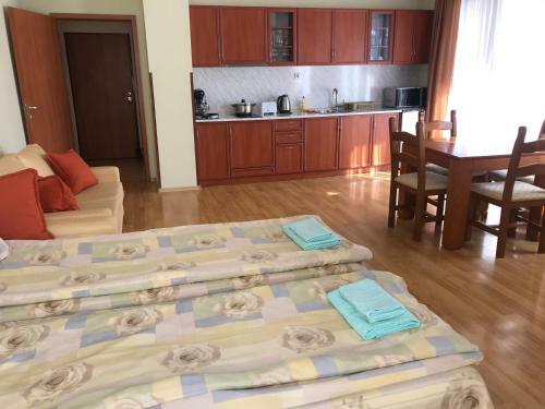 Predela Nadezhda Apartment