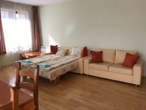 Predela Nadezhda Apartment