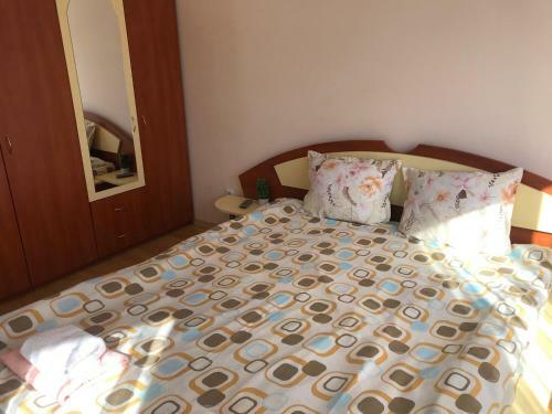 Predela Nadezhda Apartment