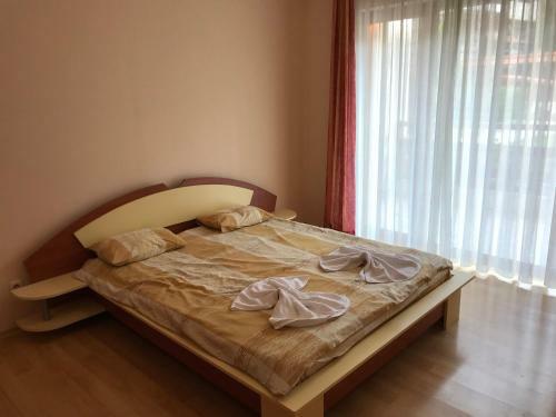 Predela Nadezhda Apartment
