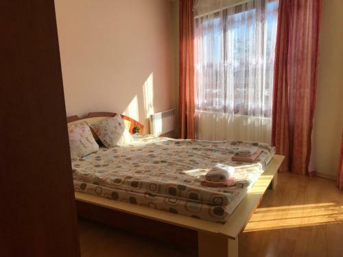 Predela Nadezhda Apartment