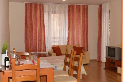 Predela Nadezhda Apartment
