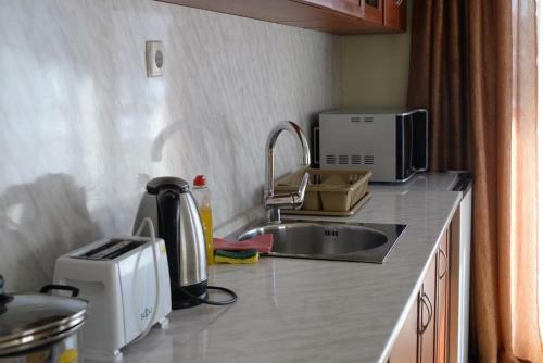 Predela Nadezhda Apartment