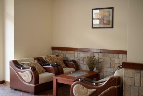 Predela Nadezhda Apartment