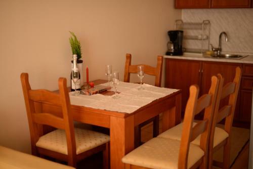 Predela Nadezhda Apartment