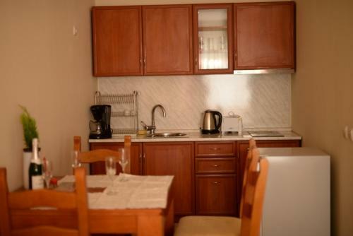 Predela Nadezhda Apartment
