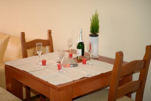 Predela Nadezhda Apartment