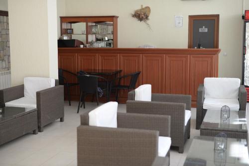 Predela Nadezhda Apartment