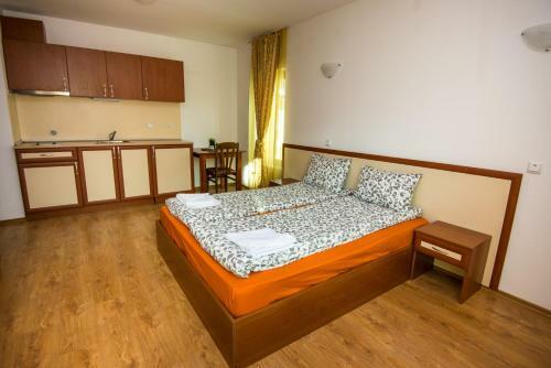 Petroff Apartments Bansko