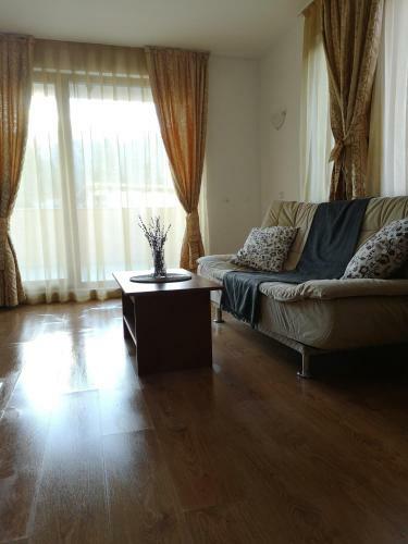 Petroff Apartments Bansko