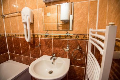 Petroff Apartments Bansko