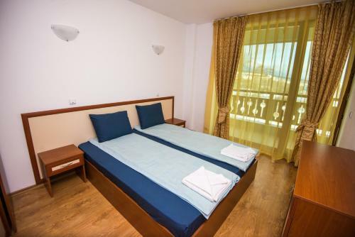 Petroff Apartments Bansko