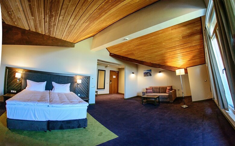 Hot Springs Medical And Spa