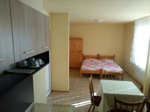 Apartamento Studio Atani