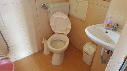 Apartamento Studio Atani