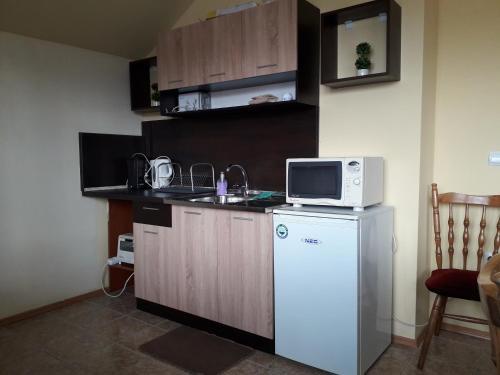 Apartamento Studio Atani