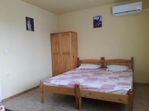 Apartamento Studio Atani