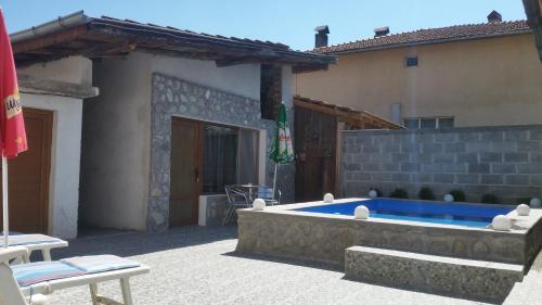 Hostal Banya Guest Rooms 23