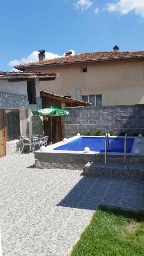 Hostal Banya Guest Rooms 23