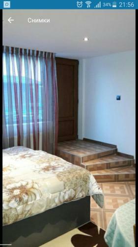 Hostal Banya Guest Rooms 23