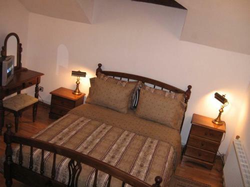 Hostal Castle Cottage Bed & Breakfast