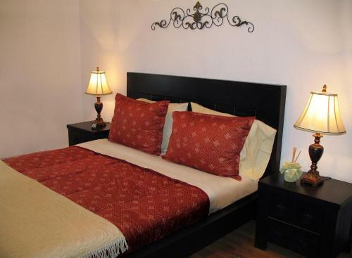 Hostal Castle Cottage Bed & Breakfast