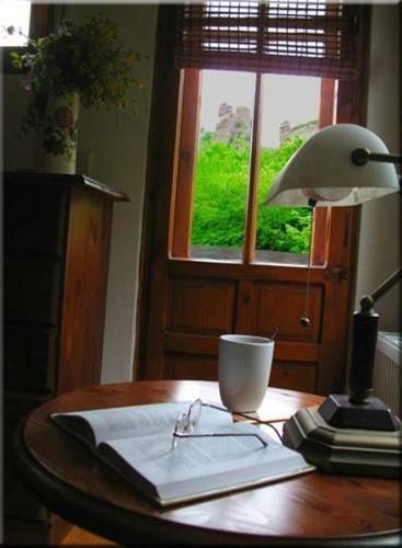 Hostal Castle Cottage Bed & Breakfast