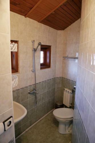 Hostal Castle Cottage Bed & Breakfast