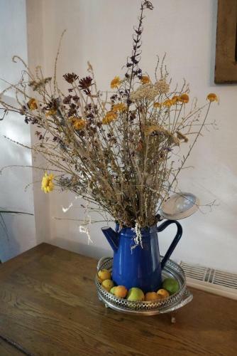 Hostal Castle Cottage Bed & Breakfast