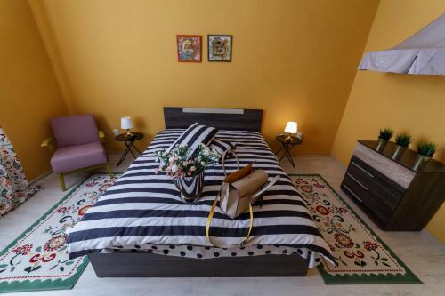 Villa Rose