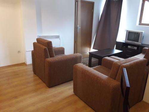 Sdl Apartaments Borovets Hills
