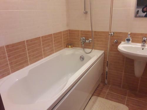 Sdl Apartaments Borovets Hills