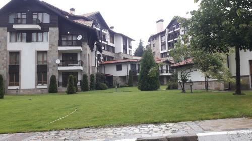 Sdl Apartaments Borovets Hills