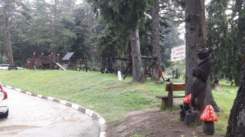 Sdl Apartaments Borovets Hills