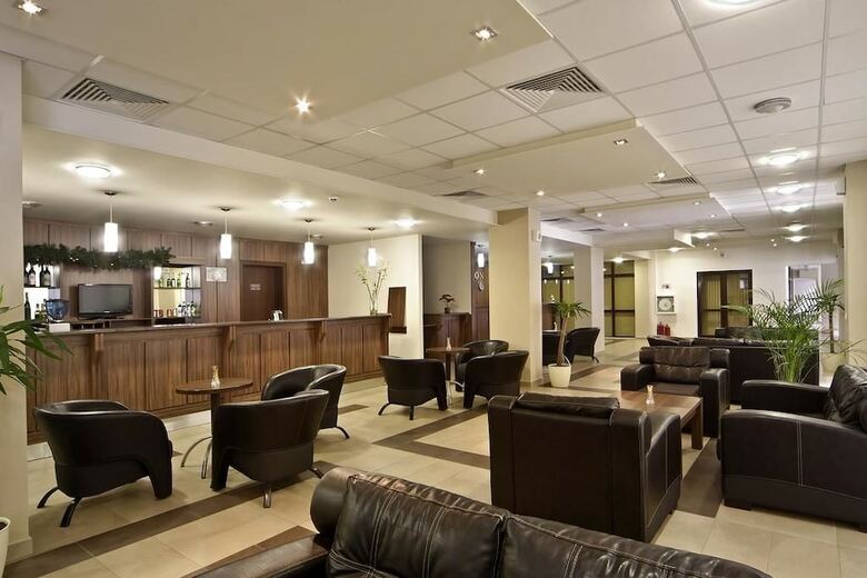 Aparthotel Borovets Gardens