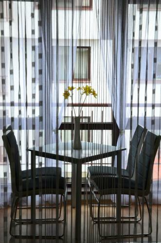 Tes Flora Apartments