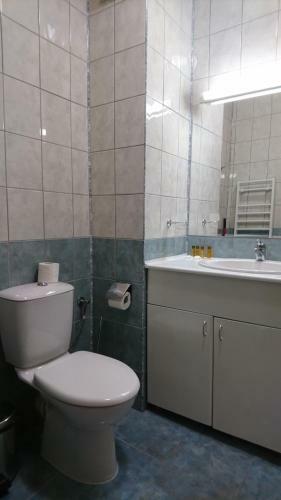 Tes Flora Apartments
