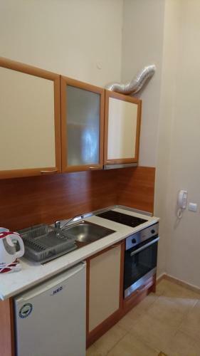 Tes Flora Apartments