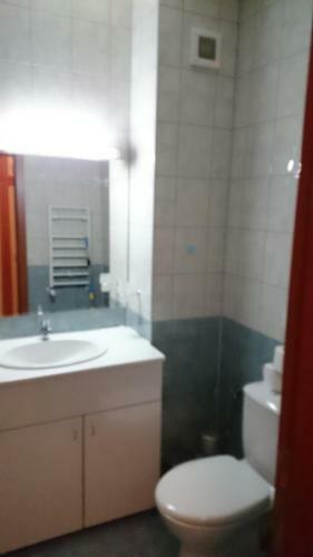 Tes Flora Apartments