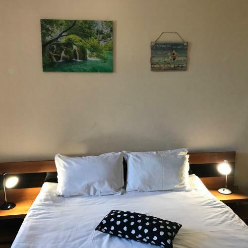 Apartamento Studio In Hotel Flora Borovets