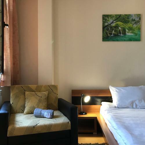 Apartamento Studio In Hotel Flora Borovets