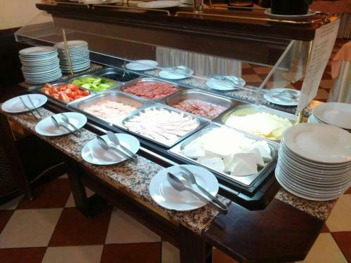 Apartamento Studio In Hotel Flora Borovets