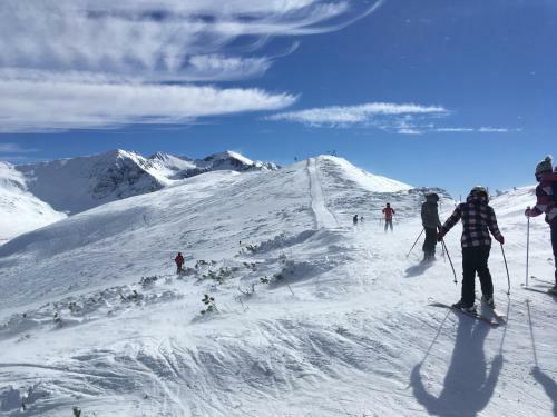 Apartamento Studio In Hotel Flora Borovets